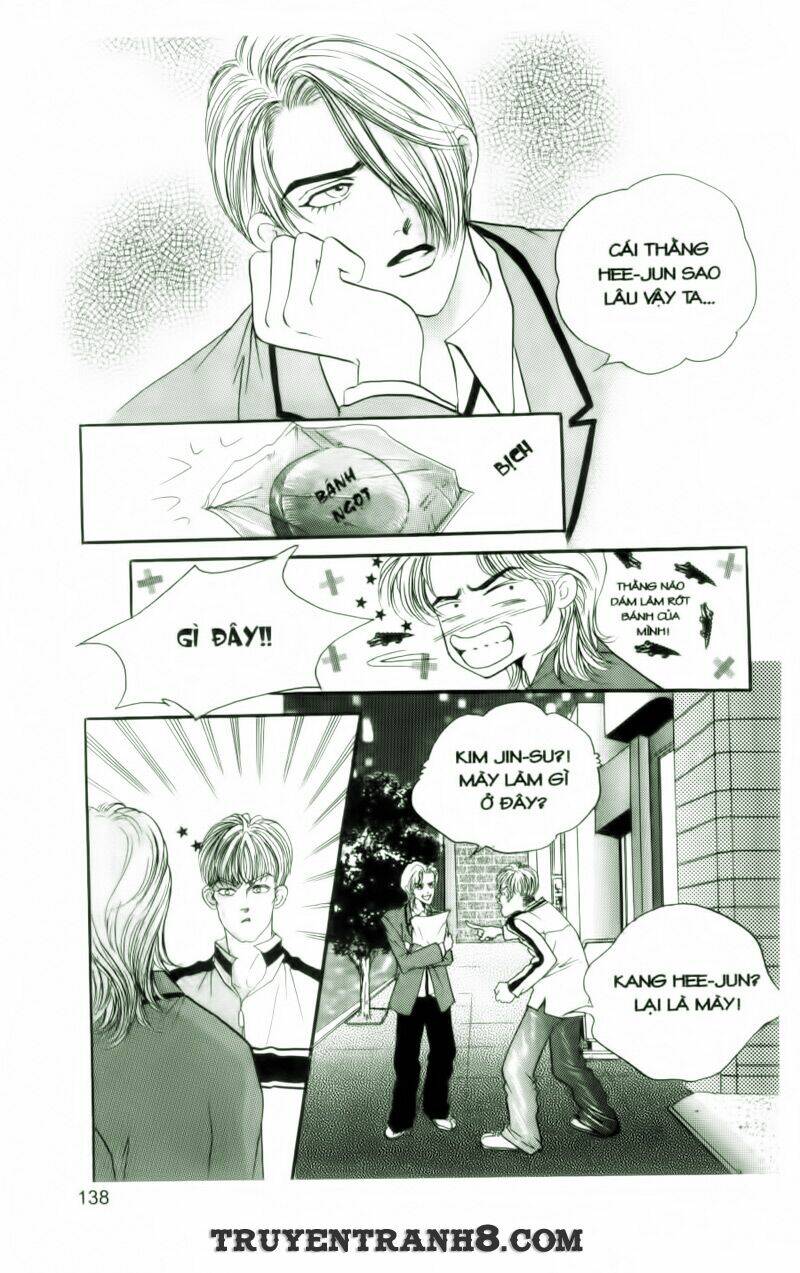 cool six - bộ 6 tuyệt vời chapter 5 19