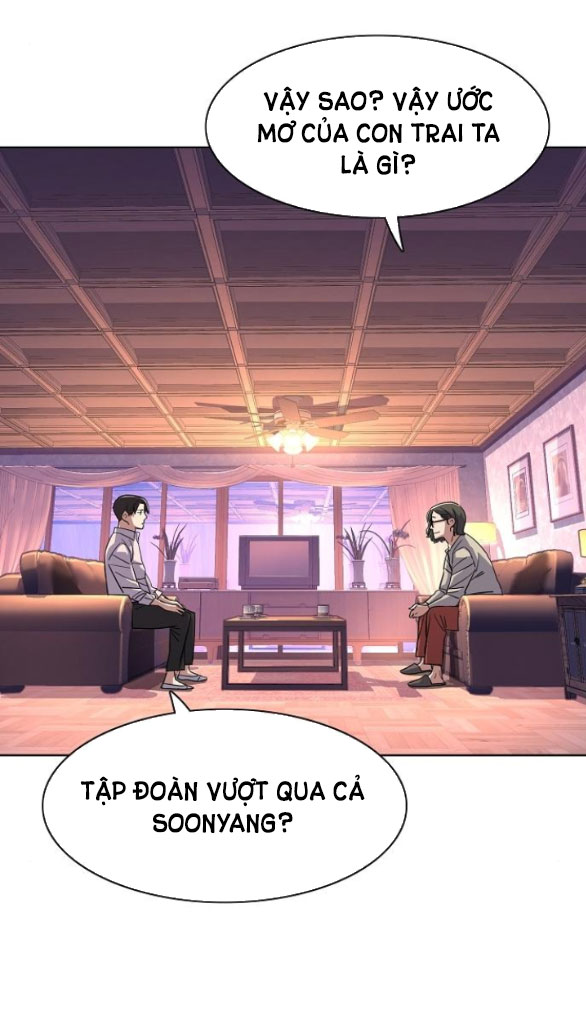 cậu út nhà tài phiệt chapter 36.2 37