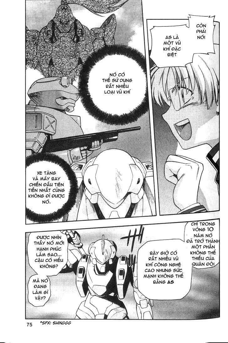full metal panic! chapter 11 18