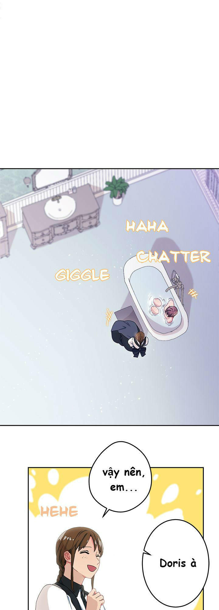 như anh muốn, hoàng tử chapter 11 6