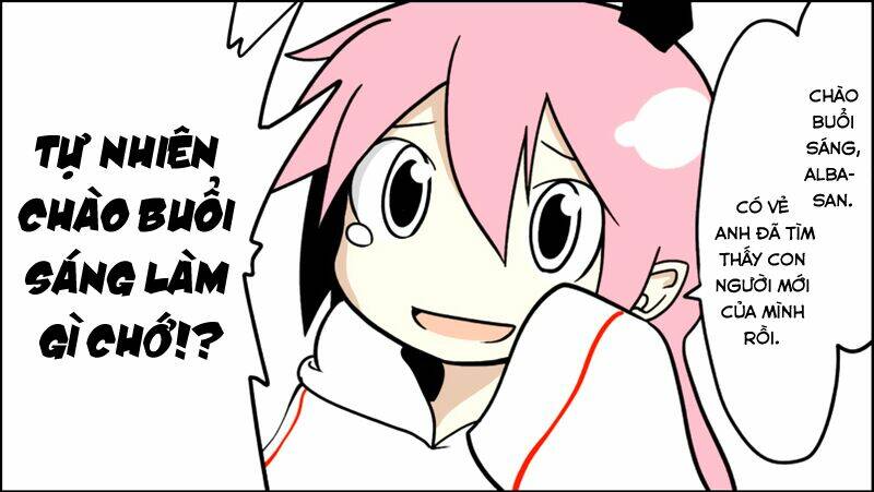 senyuu chapter 58 39