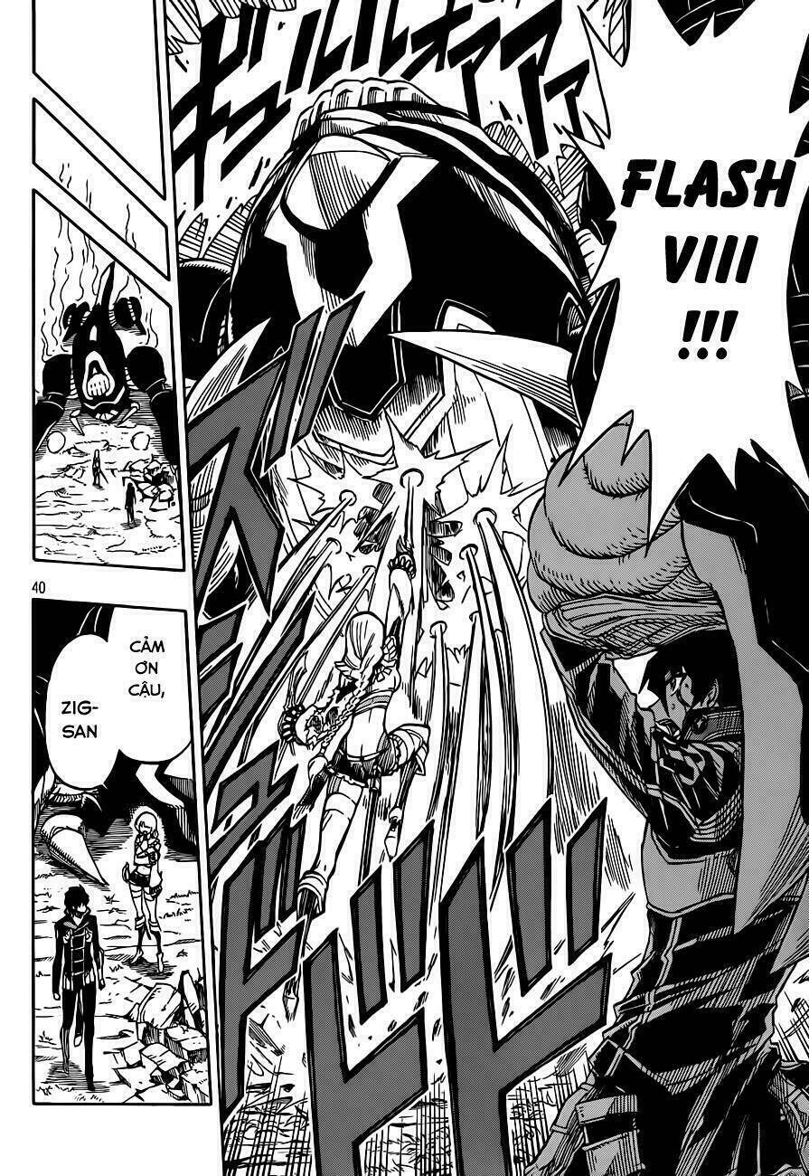 last ranker - be the last one chapter 2 42