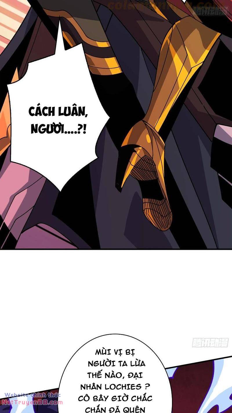 Vừa Chơi Đã Có Tài Khoản Vương Giả chapter 299 21