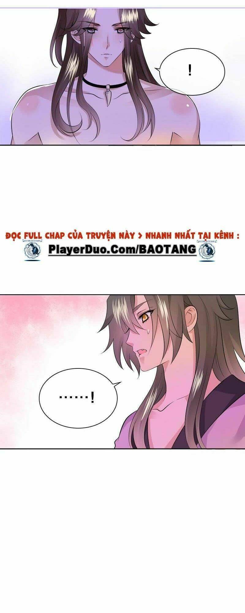 điền viên mật sủng: cô vợ nóng bỏng chapter 40 43