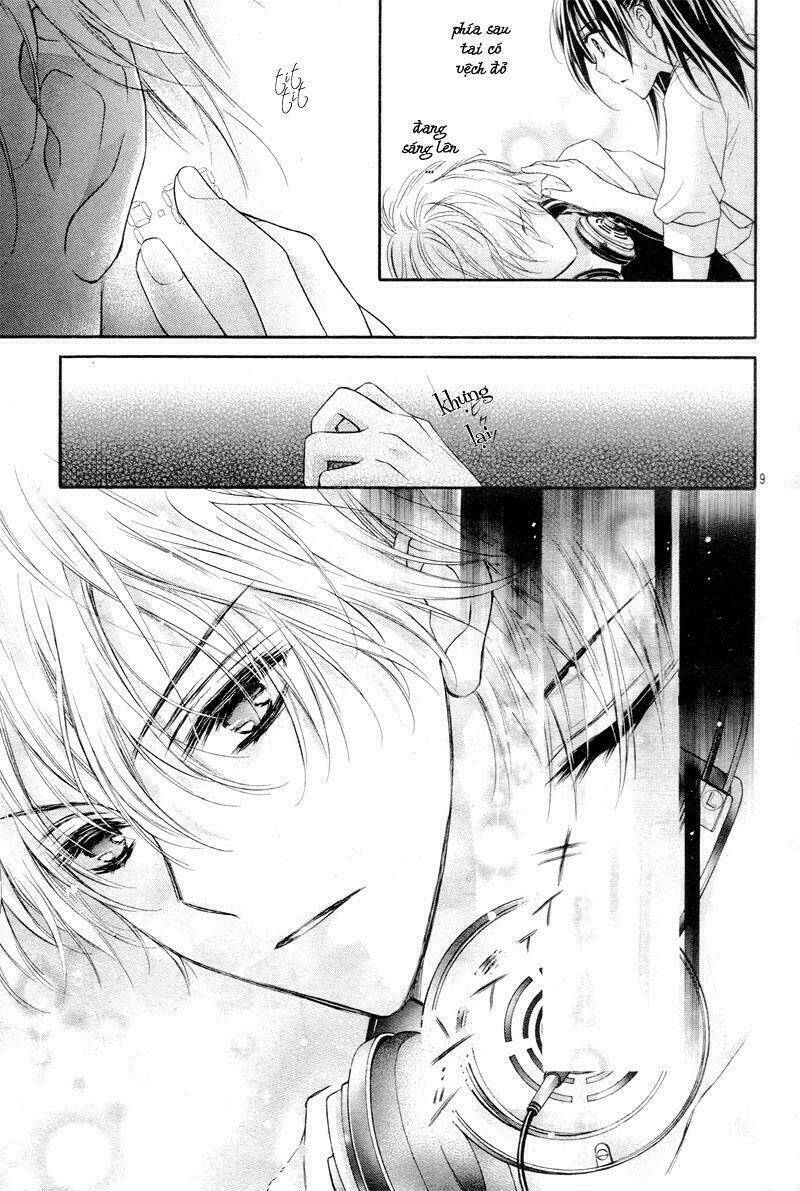 zettai renai program chapter 1 14