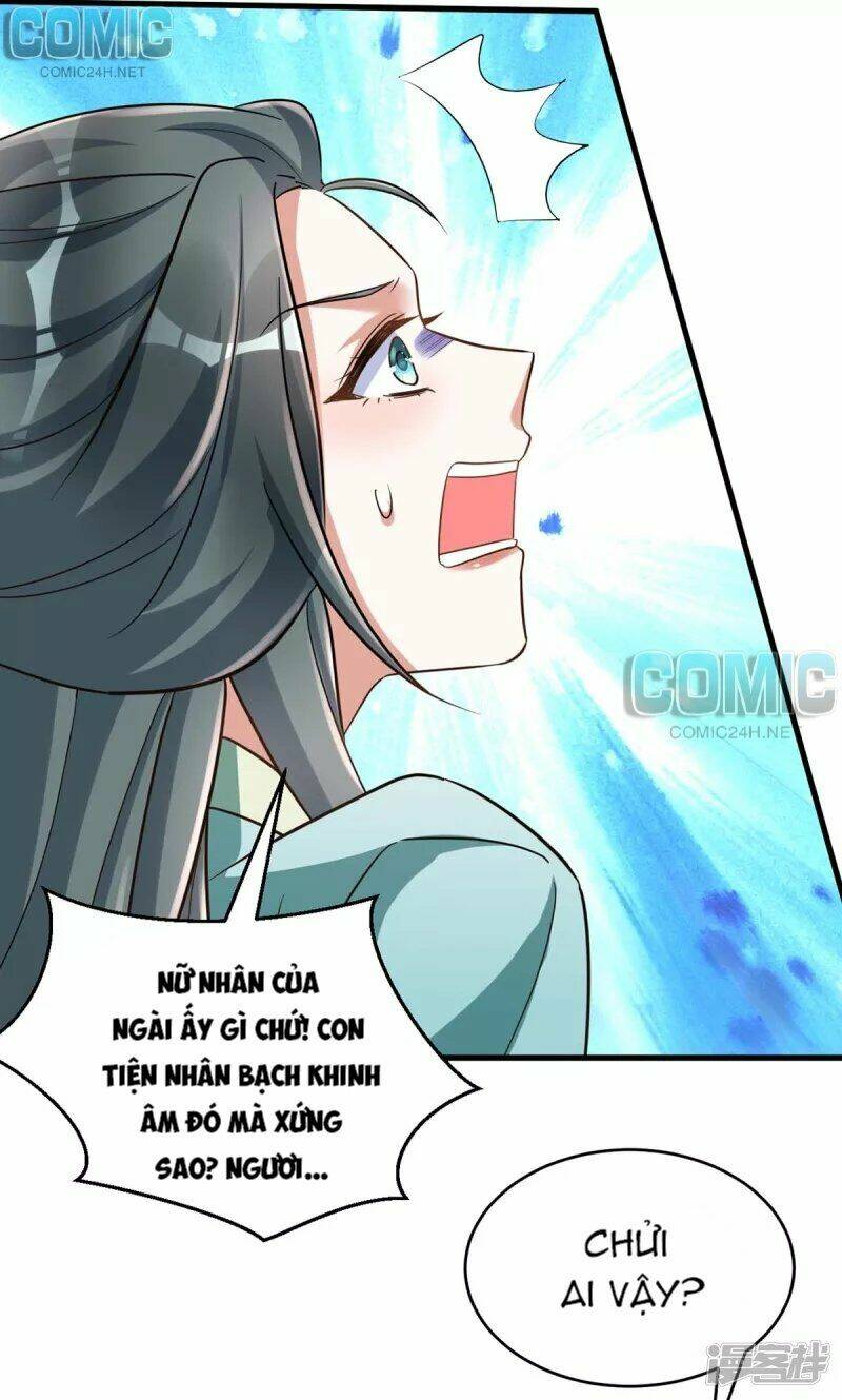 manh hổ trọng sinh : tướng quân đại nhân muốn ôm ôm chapter 51.1 18