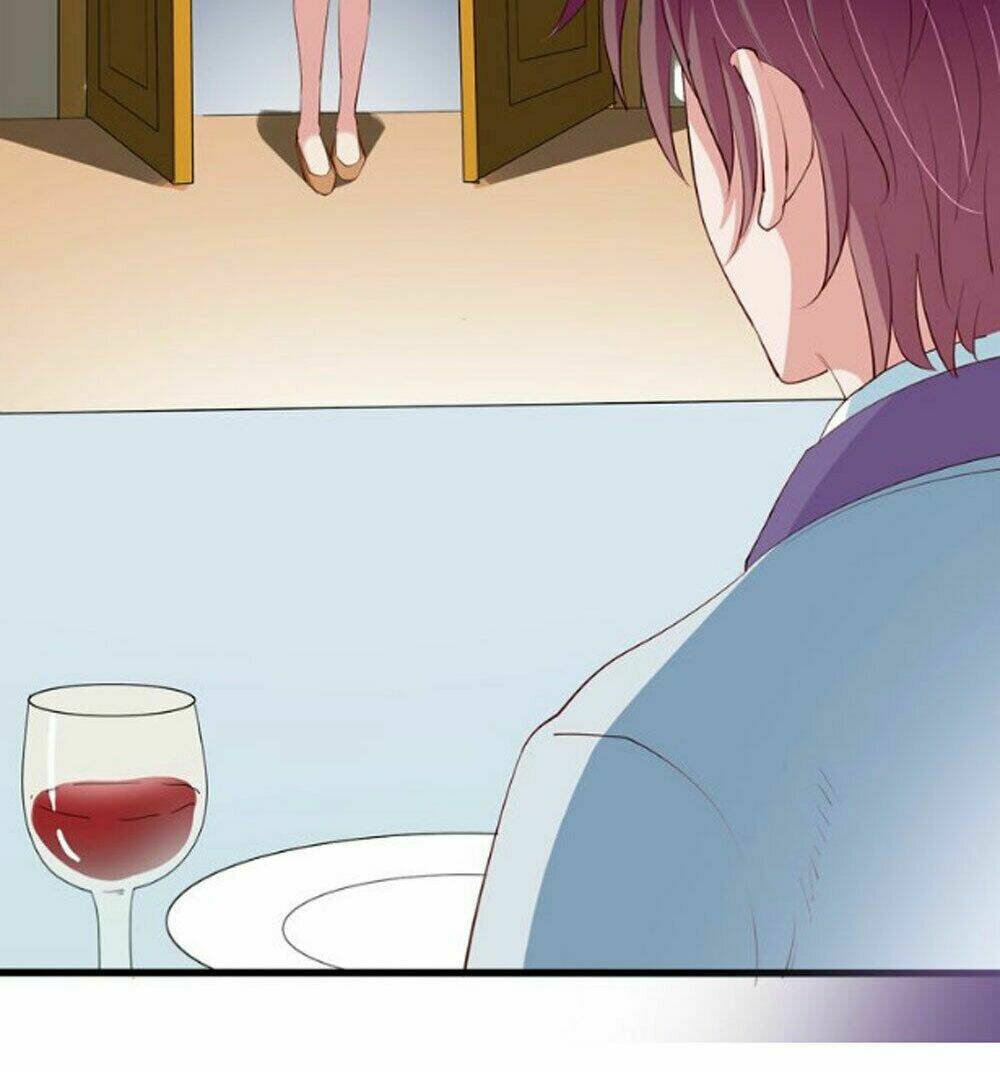 quản lí ngây ngô và thần tượng ác ma chapter 30 41