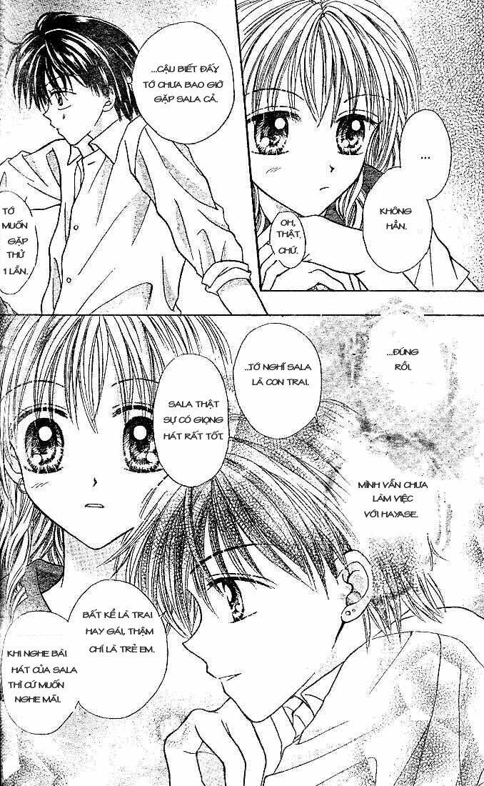 charisma doll chapter 1 21