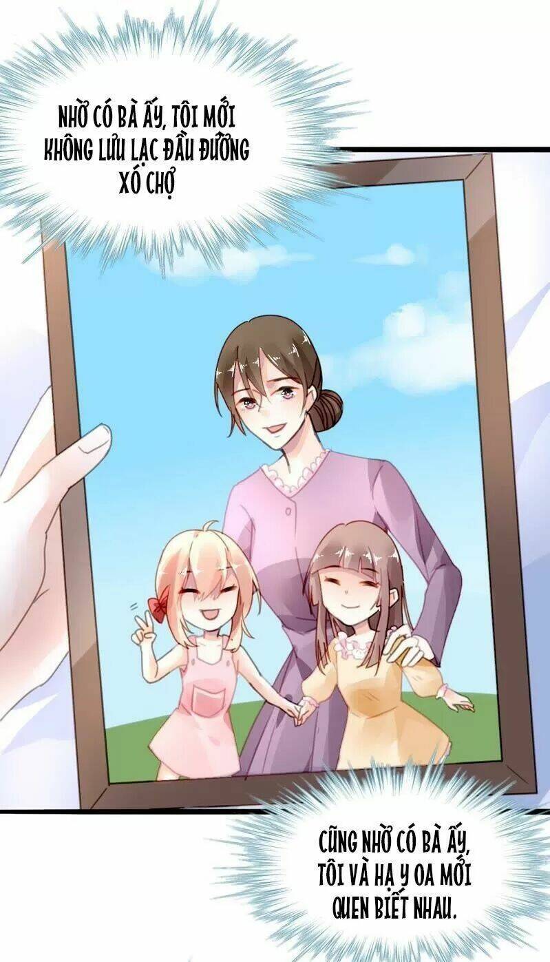 mưu ái thành nghiện chapter 10 29