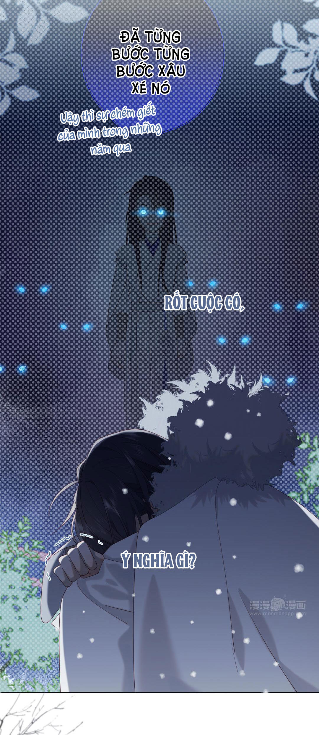 ác nữ cự tuyệt nam chính chapter 40 31