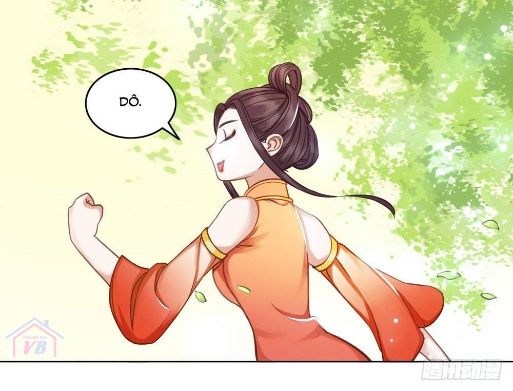 gay rồi! cái đó thành tinh rồi chapter 20 12