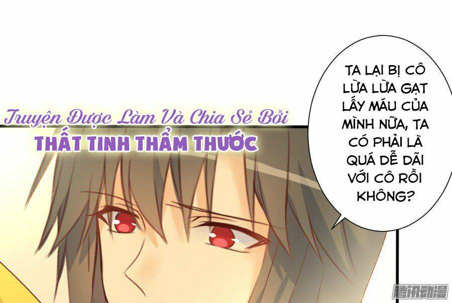 hôm nay ta cũng muốn trêu chọc nàng chapter 24 36