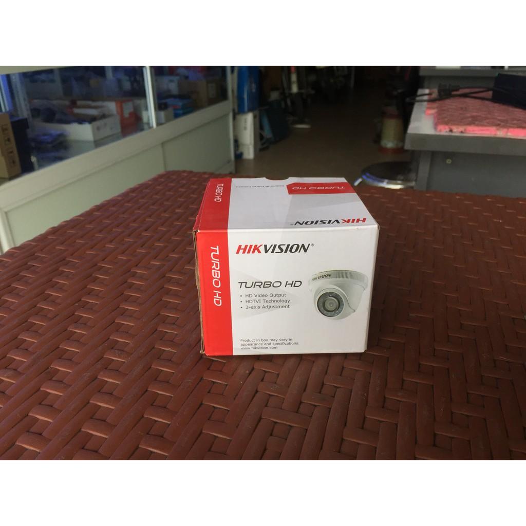 Bộ chia 5 Cổng Hikvision DS-3E0505D-E ( 10/100/1000Mbps) - Hàng Chính Hãng