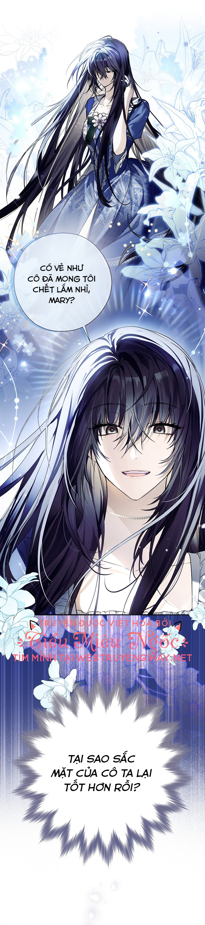 ai đó đang chiếm hữu cơ thể của tôi chapter 6 10