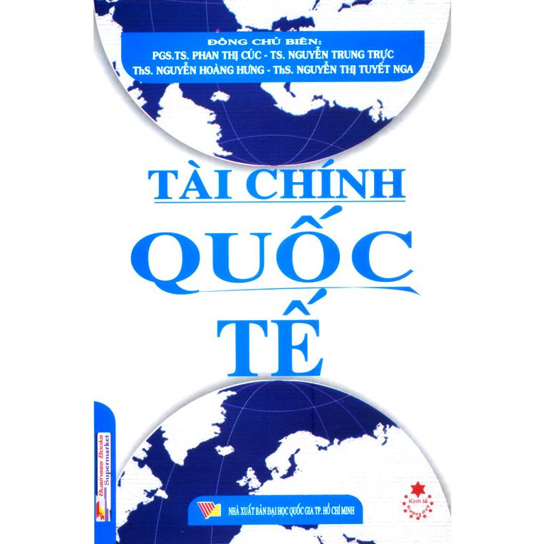 Tài Chính Quốc Tế