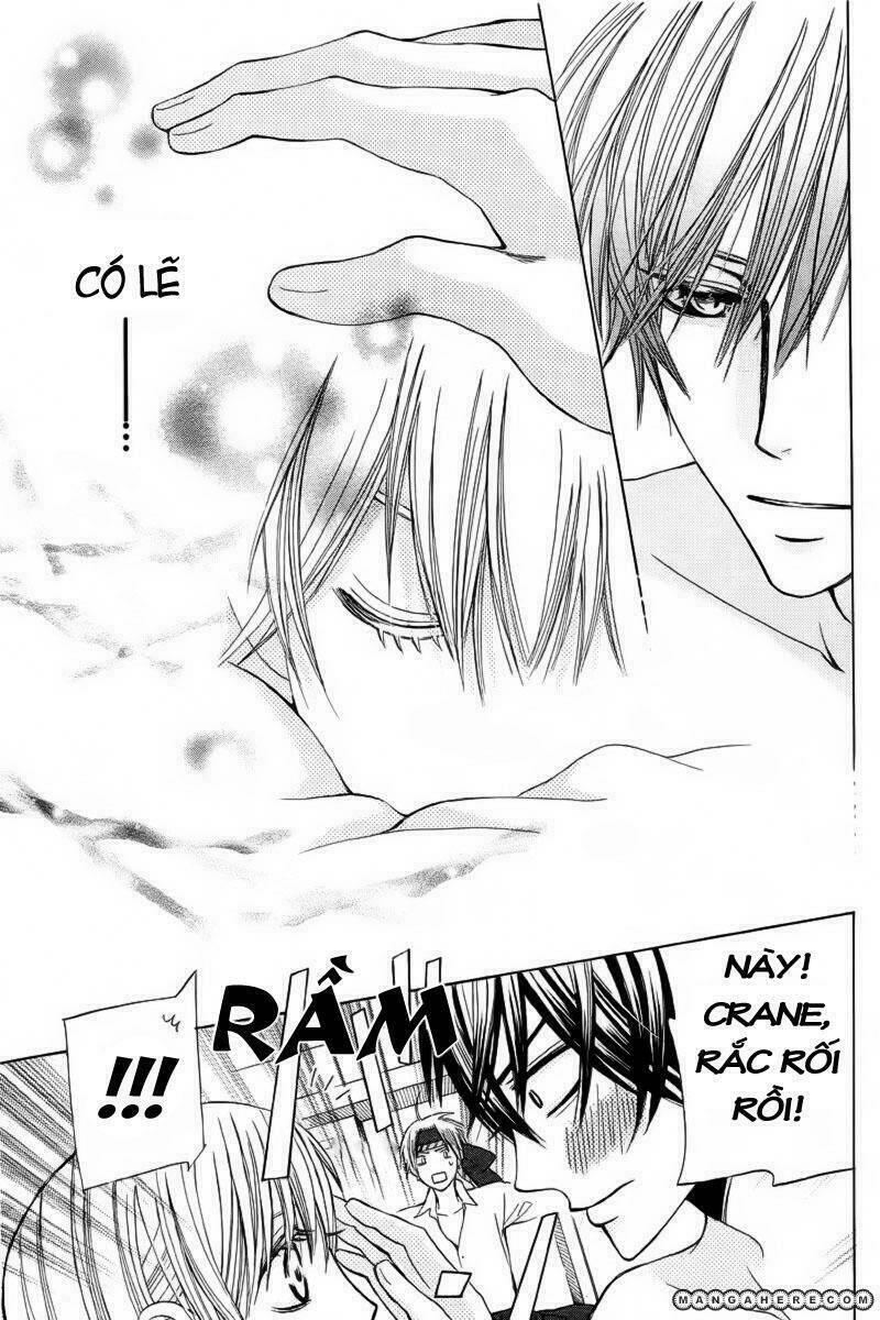 ao no rhapsodia / rhapsodia xanh chapter 1 30