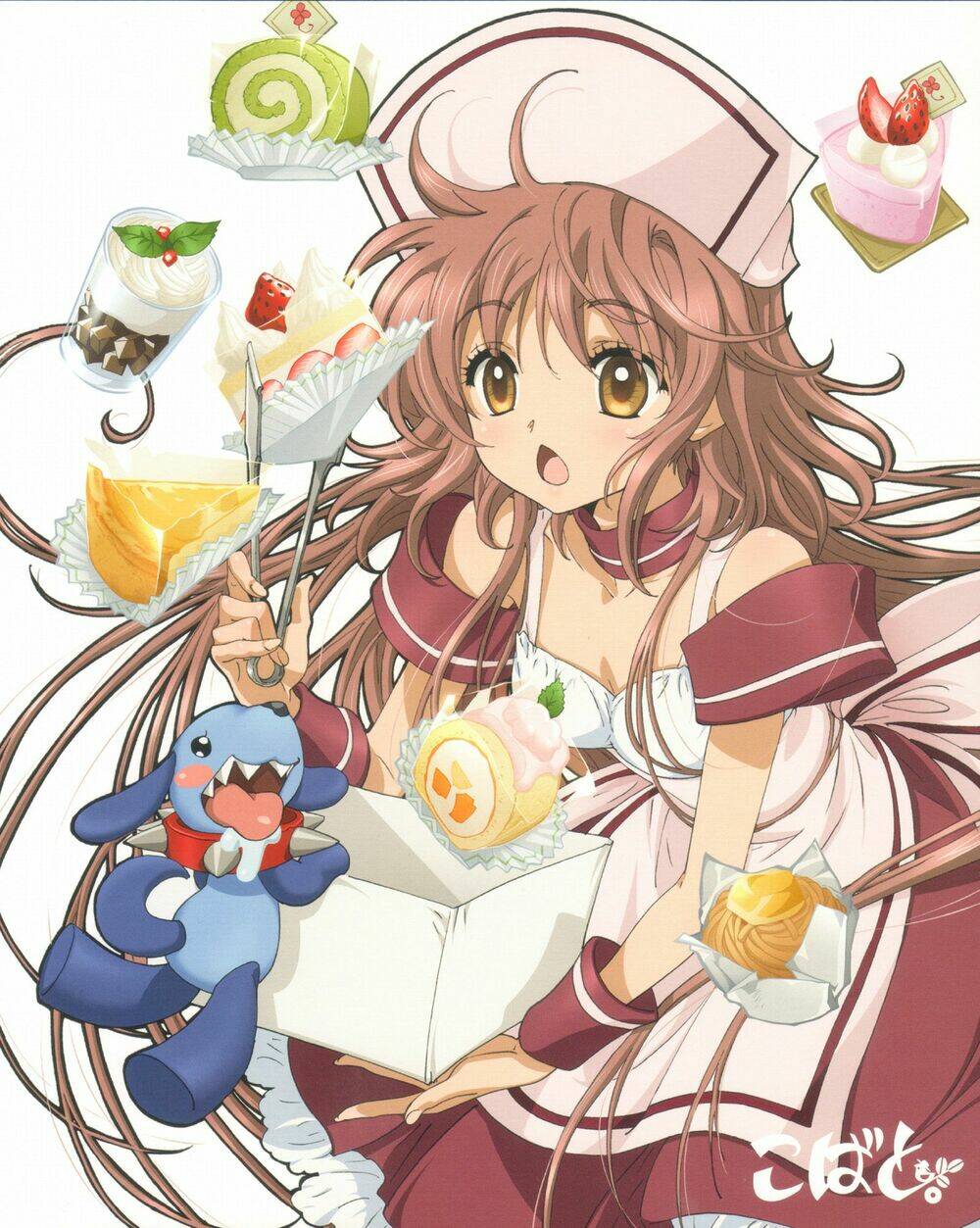 album natural wallpapers chapter 36 28