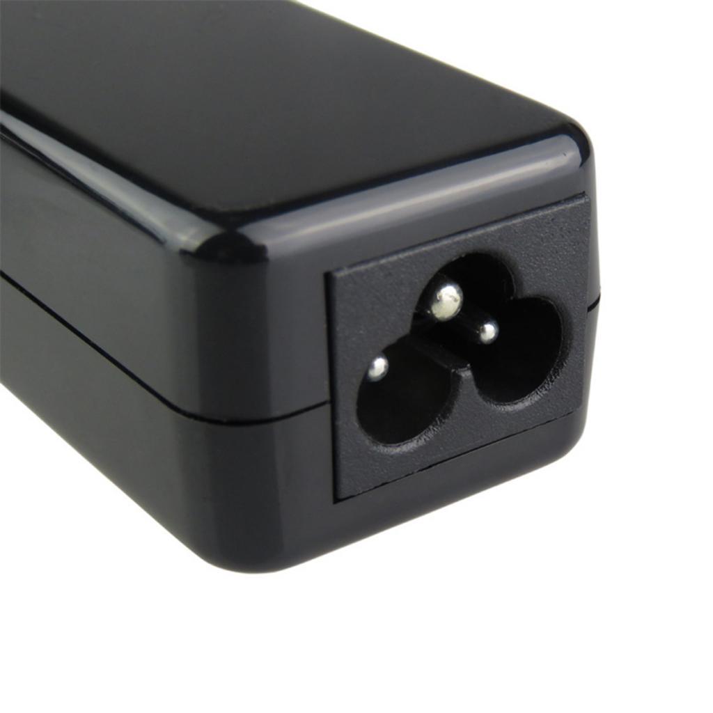 Universal Laptop  Power Suppy Adapter With 12V 4A 5.5*2.5 Mm Interfe