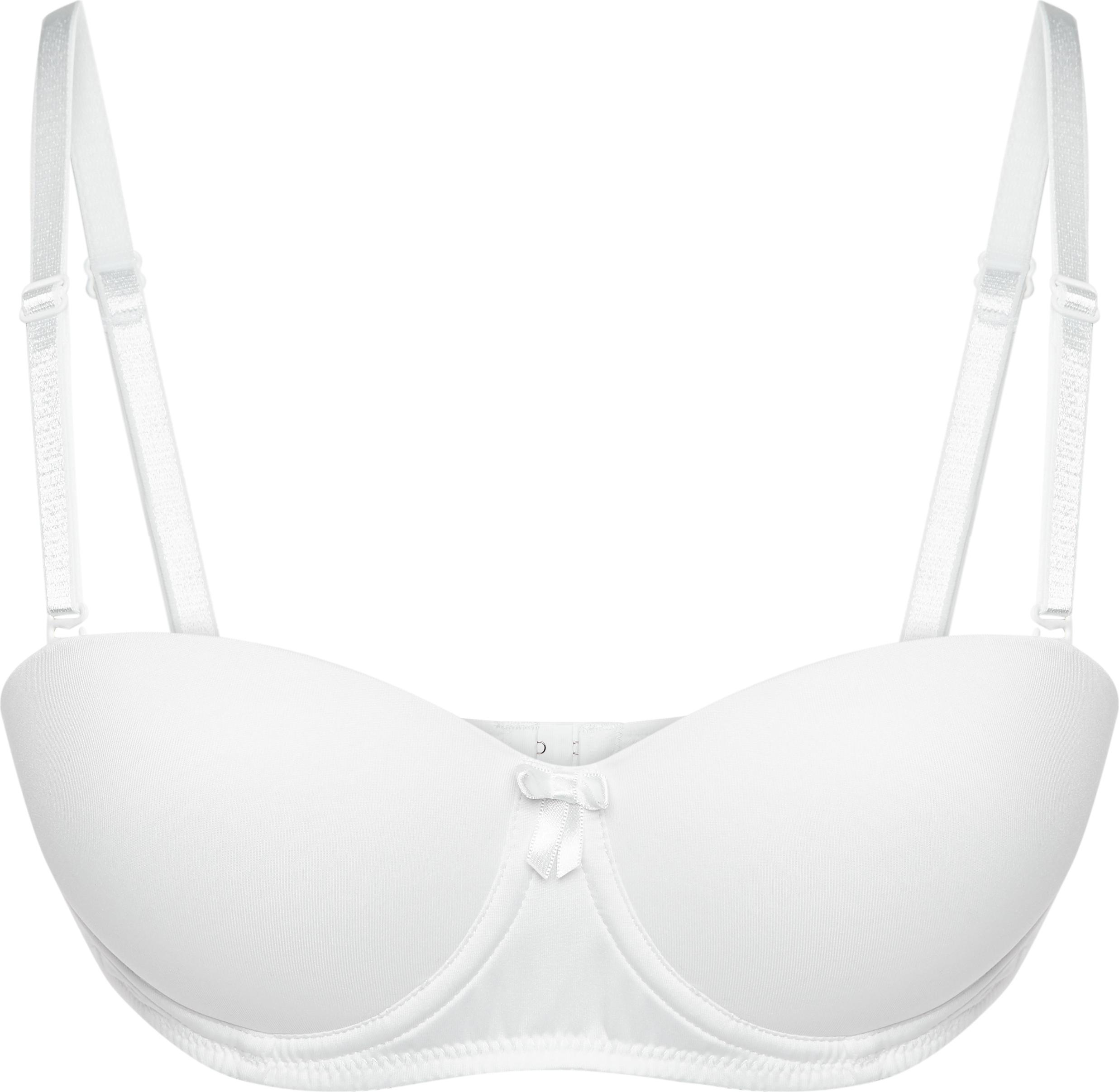 Bộ 2 áo ngực cúp ngang Miley Lingerie BRM_02