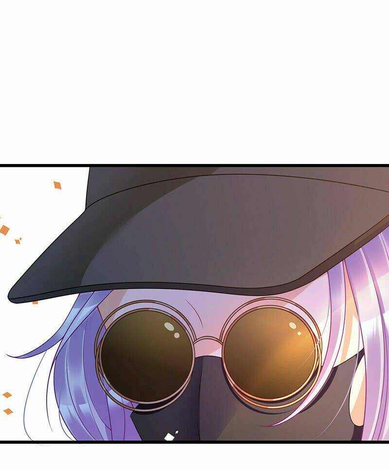 vương bài thiên sư và tiểu manh yêu chapter 7 34