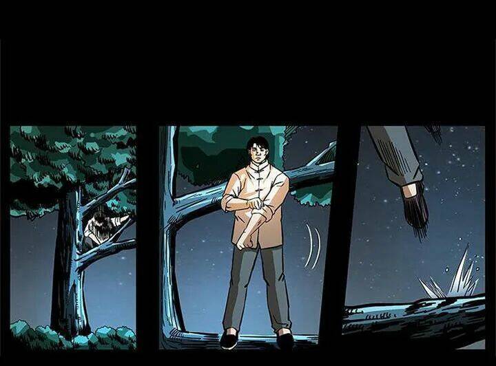 U Minh Ngụy Tượng Chapter 167 14