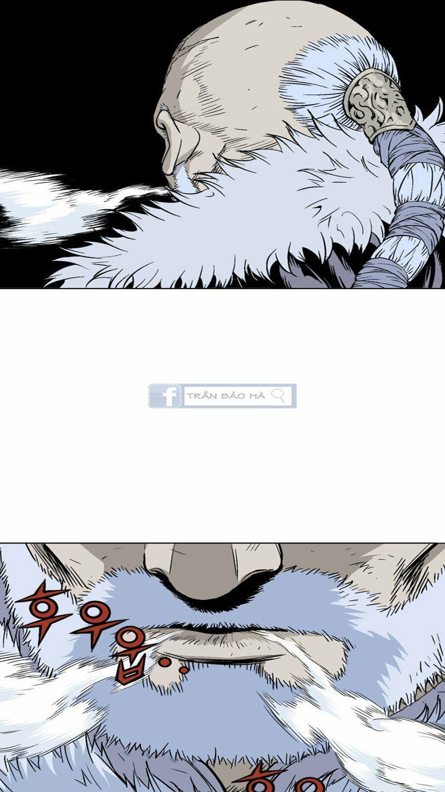 cao thủ 2 chapter 62 39