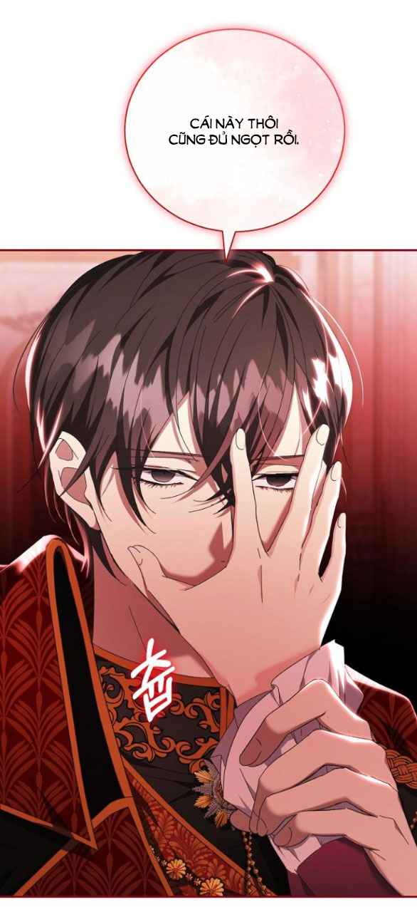 chiếm hữu trái tim bạo chúa chapter 13.2 46
