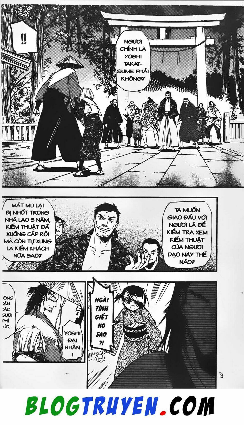 emma đến từ địa phủ chapter 14 20