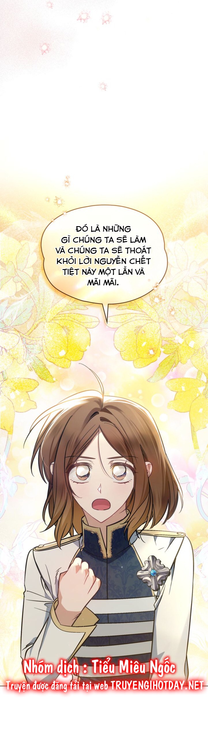 thanh kiếm của evangeline chapter 22 31