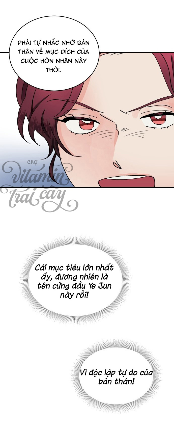 oan gia ngõ hẹp chapter 28 25