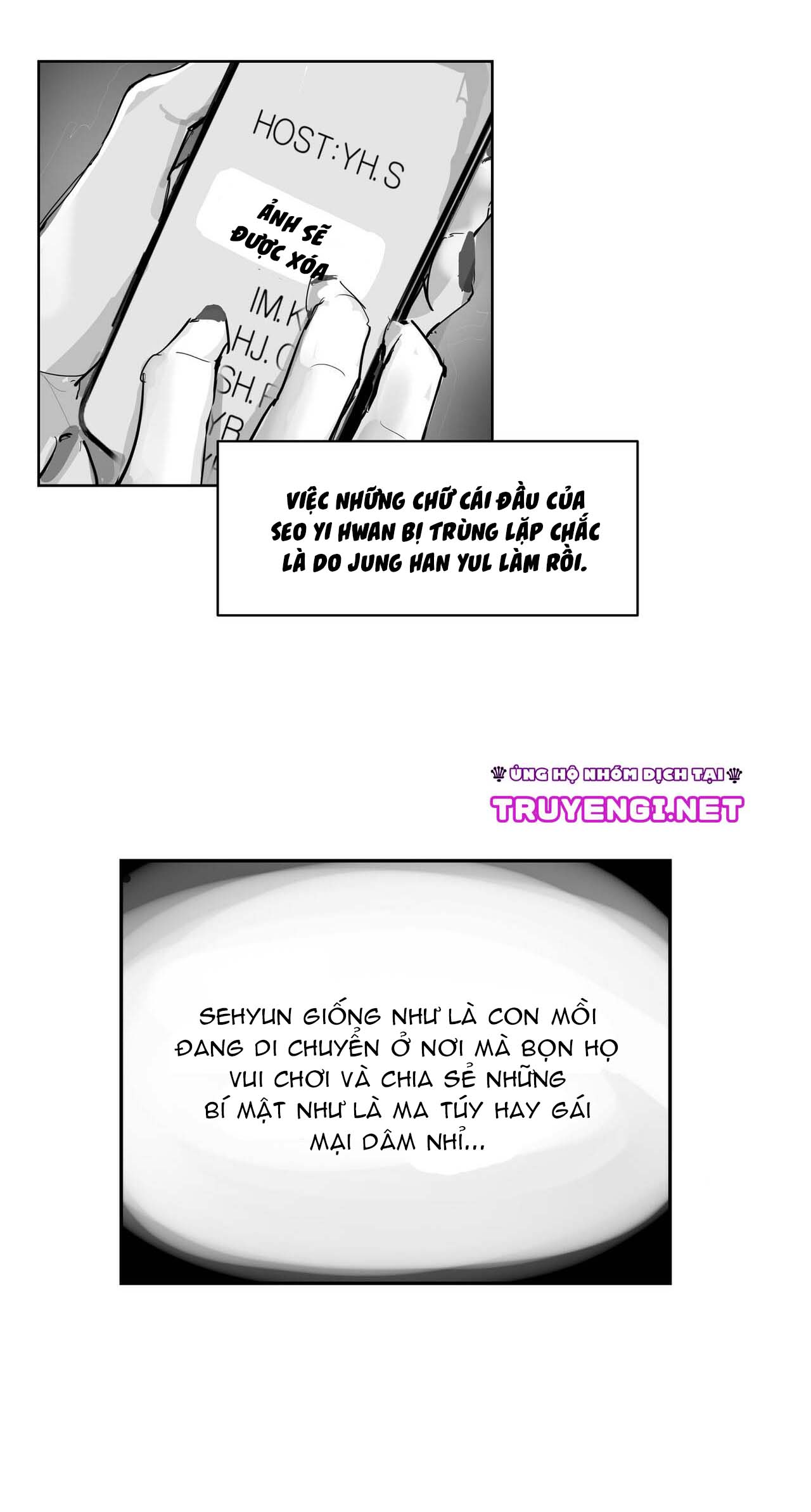 vật bị đánh mất chapter 19 46