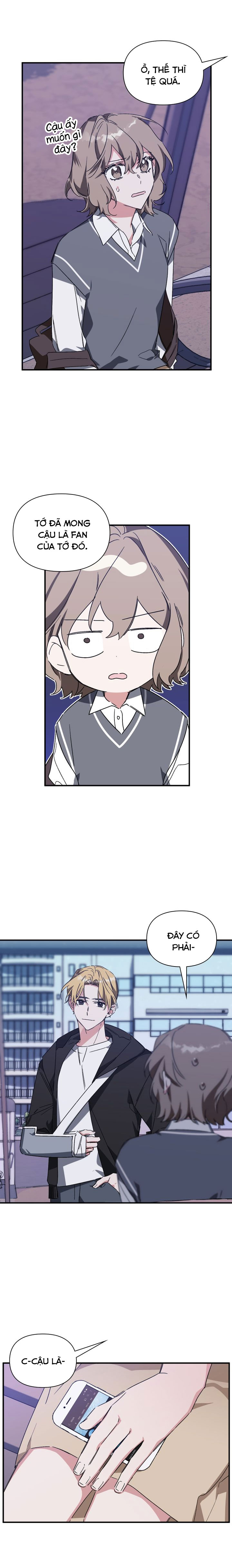 cuộc du hành thời gian của sela chapter 56 10