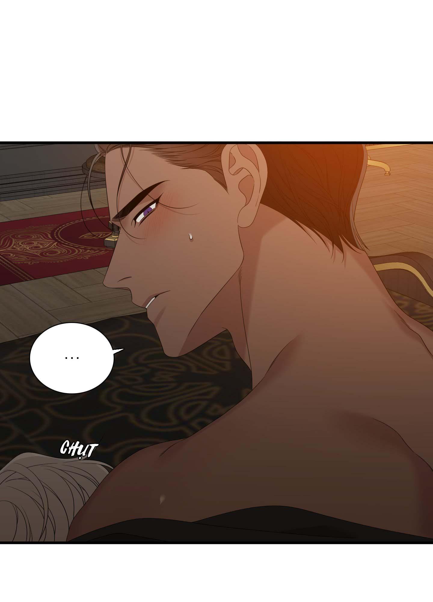 ái tình tự tâm chapter 27 68