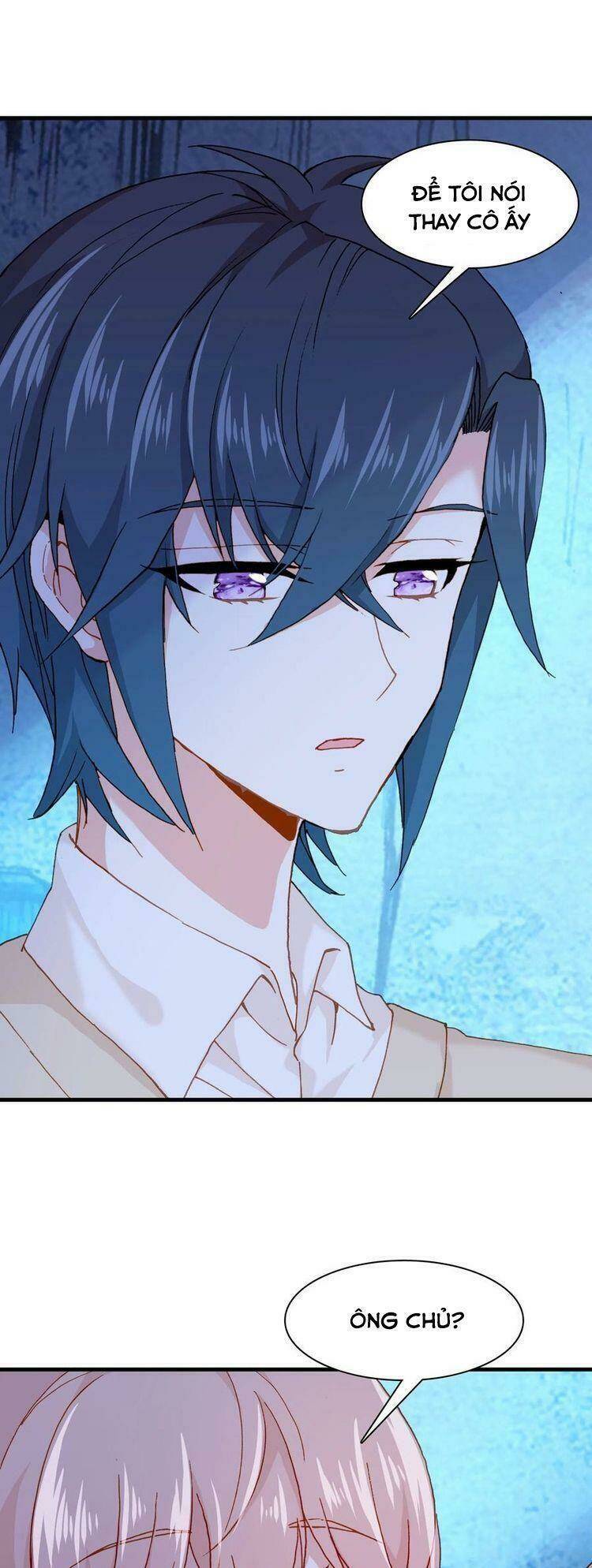chuyển phát nhanh tình yêu chapter 27 13