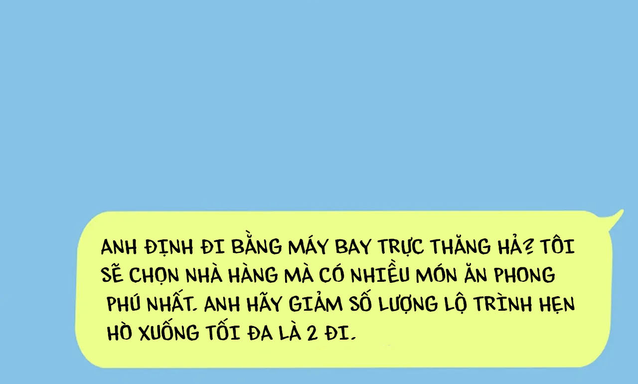 [18+] công tư phân minh chapter 42 24