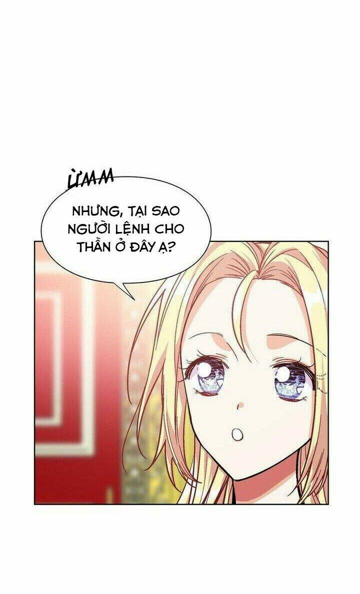 nữ hoàng ngoại khoa chapter 67 33