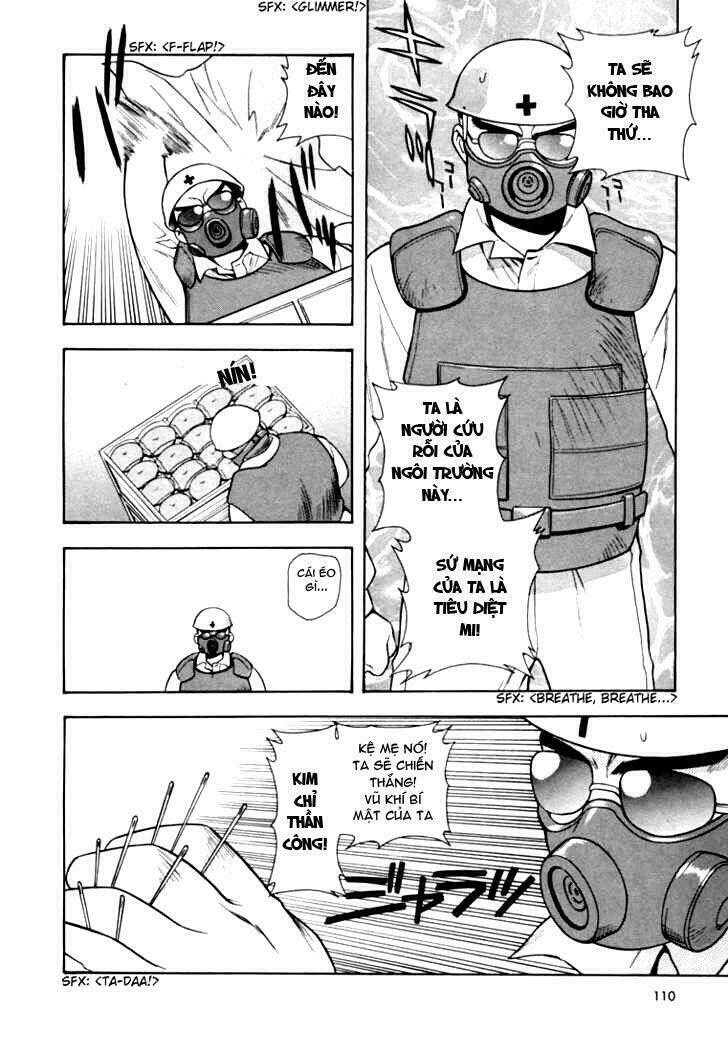 full metal panic! chapter 6 6