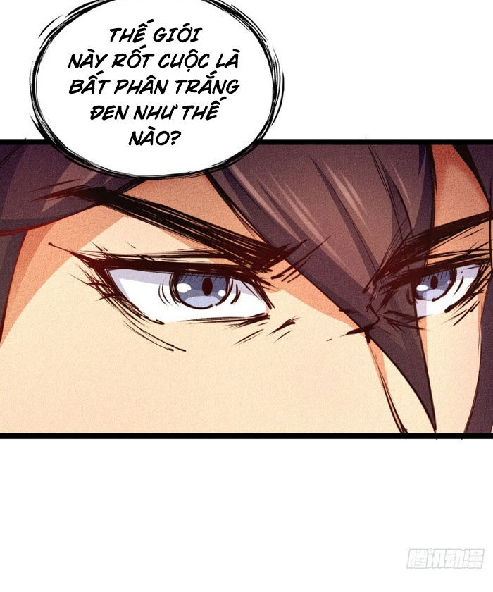 ta thành thần một mình chapter 1 55