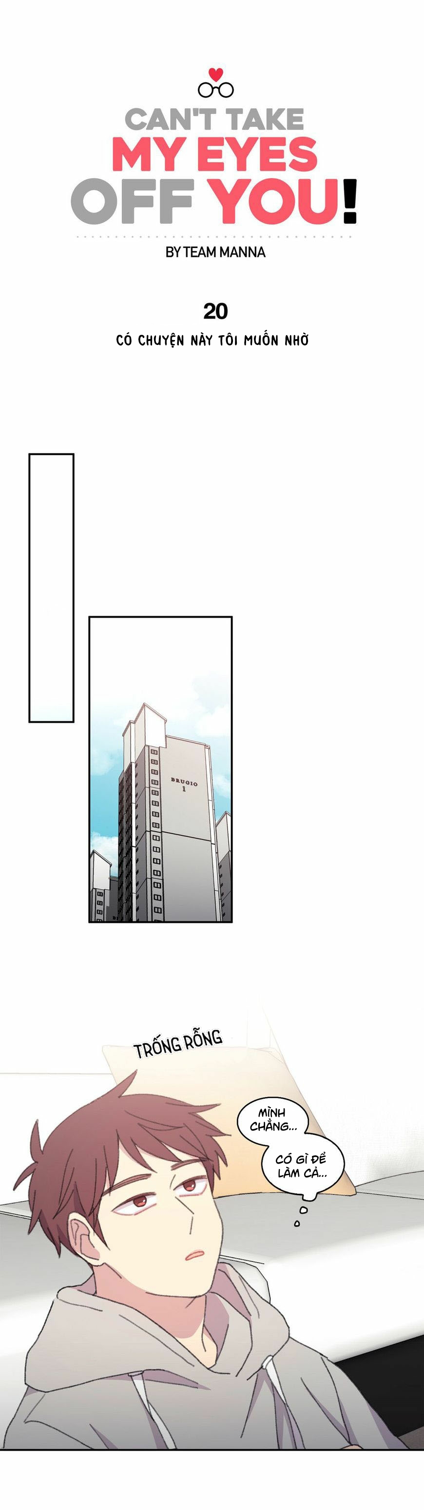 chẳng thể rời mắt khỏi cậu chapter 20 7