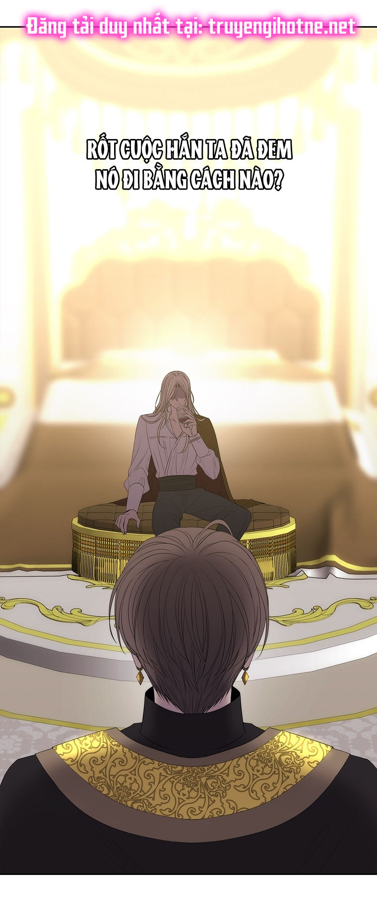 năm môn đệ của charlotte chapter 147.1 27