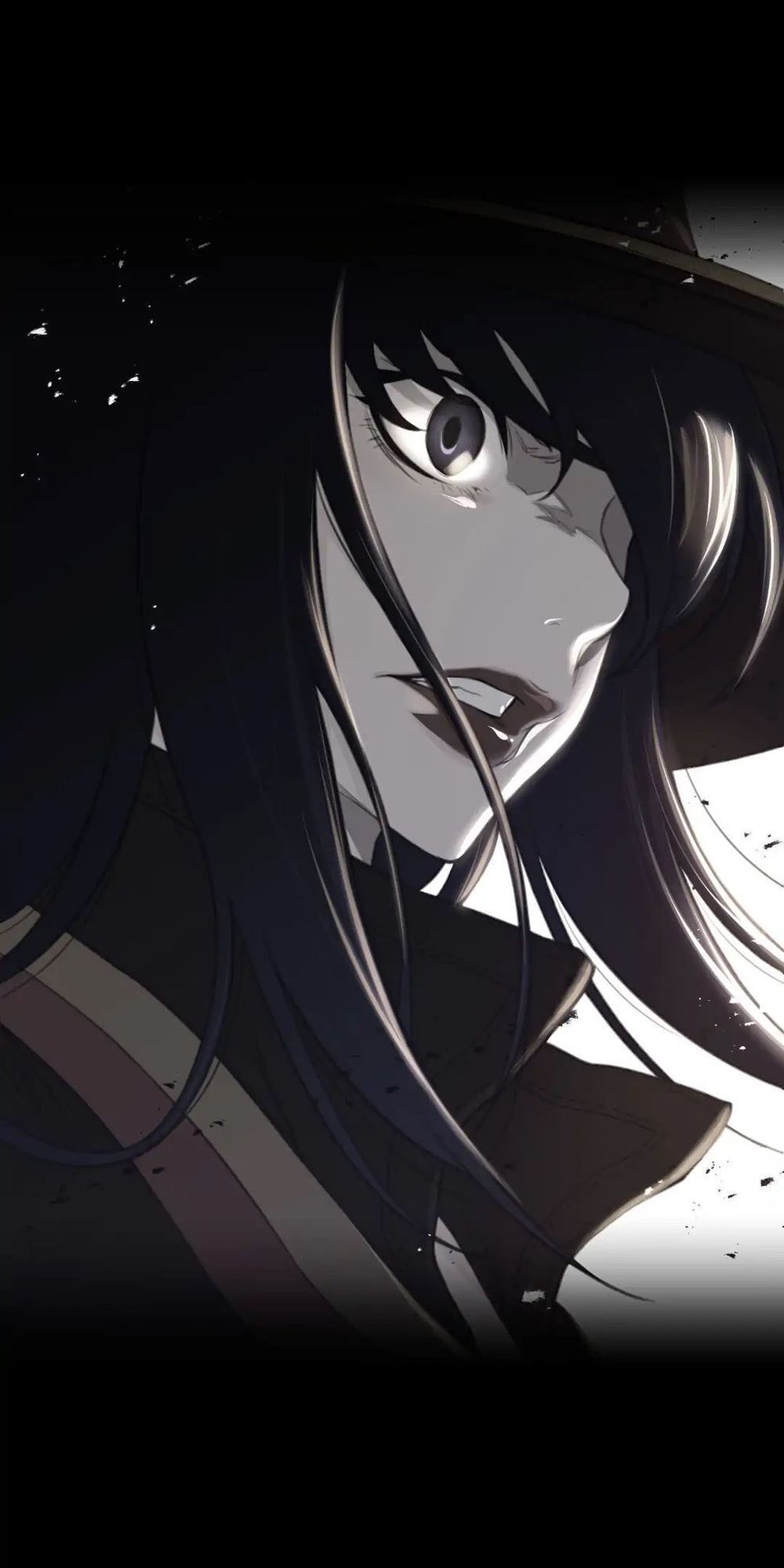 một nửa hoàn hảo chapter 86 2