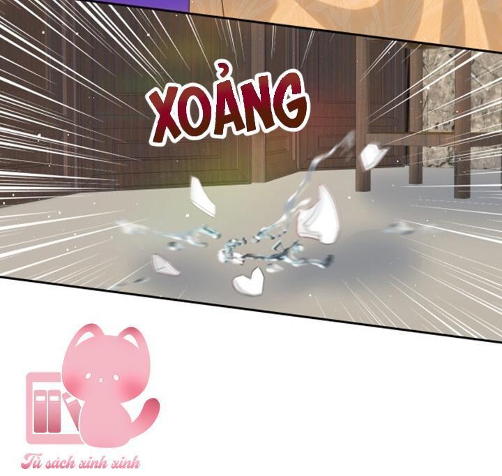 một đêm nọ đột nhiên yandere tới! chapter 118 17