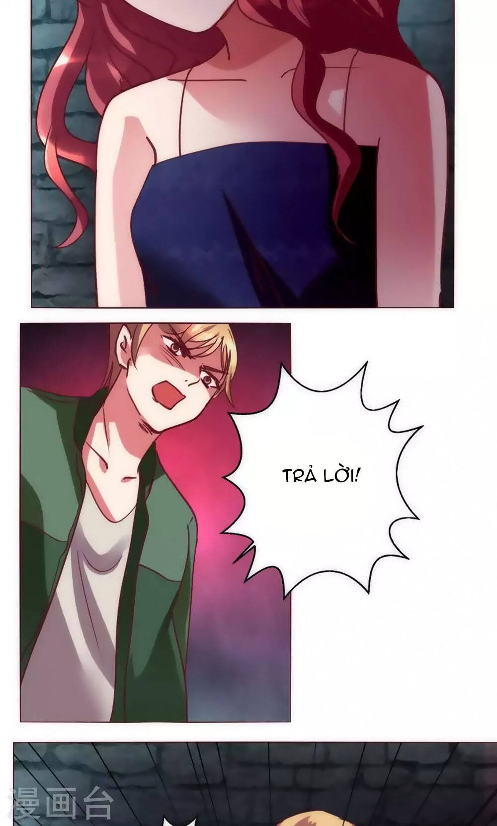 một tuần làm tình nhân chapter 38 40