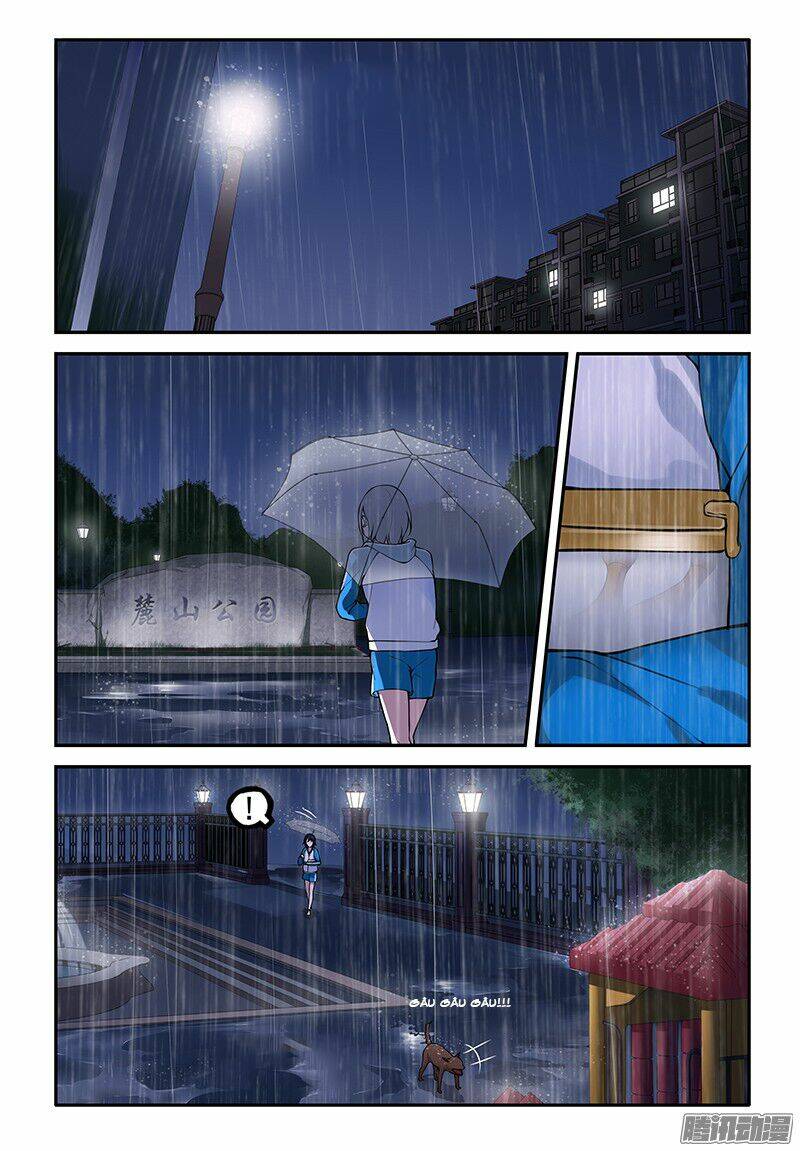 ông anh loli của tôi chapter 11 7