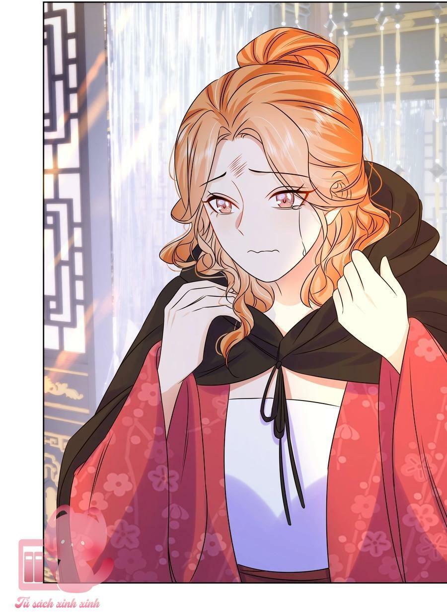 hắc hoá vương gia khó dỗ dành chapter 78 7