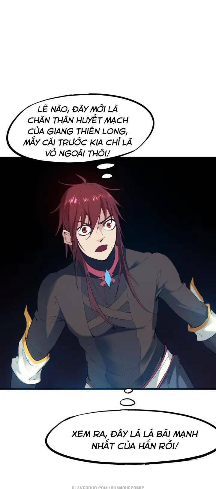 long mạch võ thần chapter 24 53