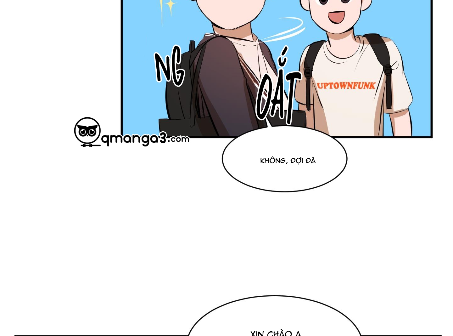 chốn riêng tư chapter 23 36