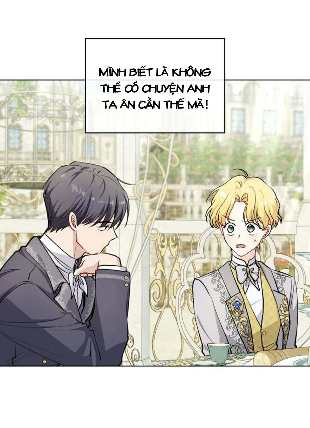 tìm lại nàng camellia chapter 13 25