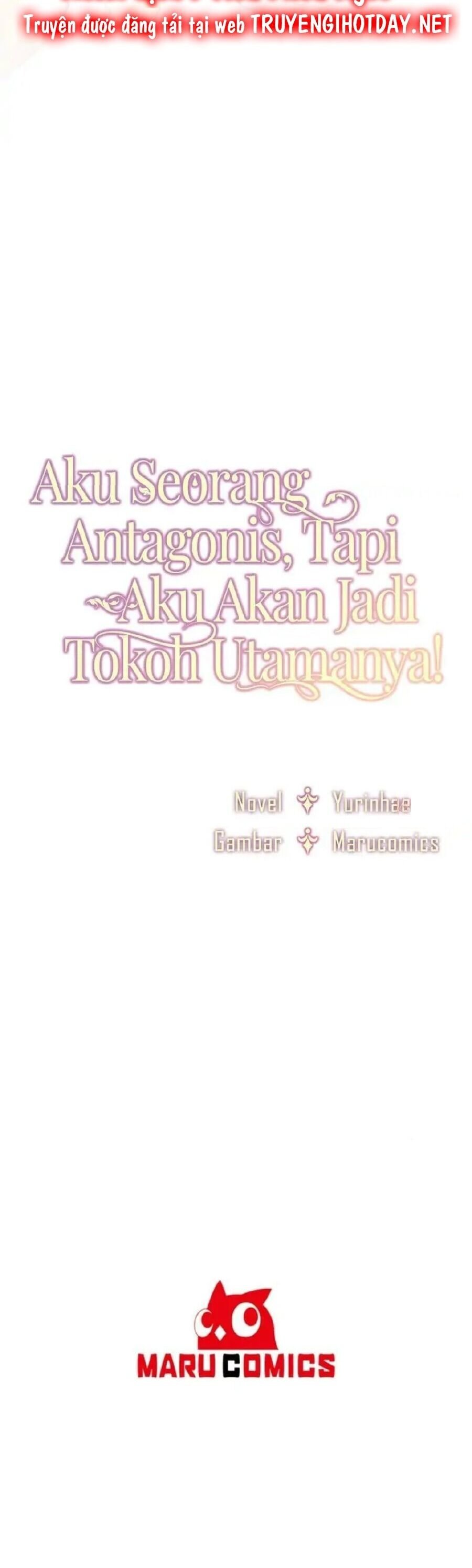 là nhân vật phản diện nhưng tôi sẽ trở thành nữ chính chapter 117 42