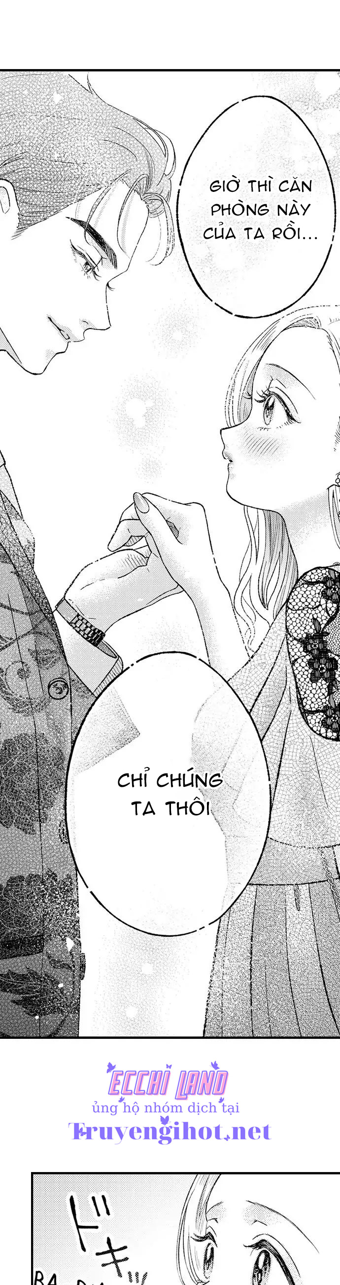 dâng hiến trinh tiết cho chàng yakuza chapter 40.2 8